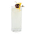 Vetri 12 oz Collins Glass - 2 1/2" x 2 1/2" x 6" - 24 count box