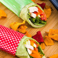 Basket Liners & Food Wraps