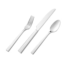 Imperial 18/10 Stainless Steel Dessert Fork - 7