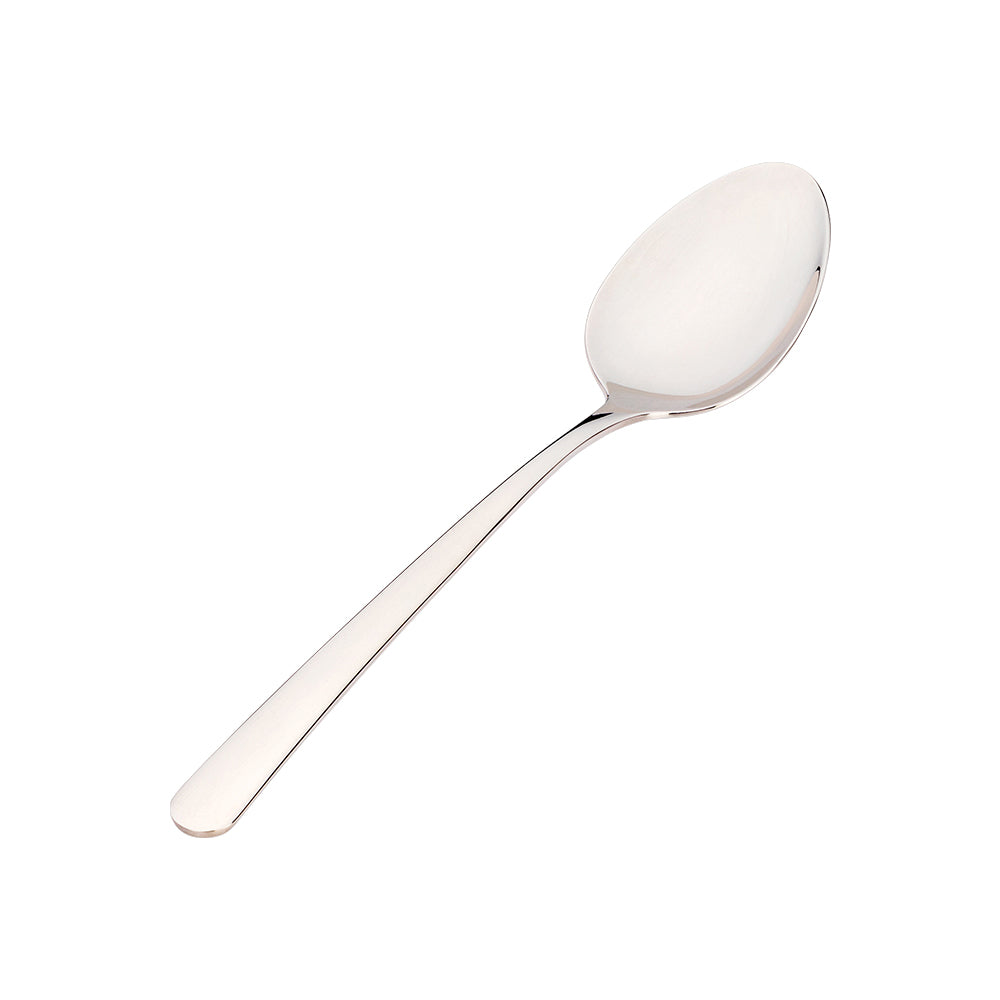 Speculo 18/10 Stainless Steel Table Spoon - 8" - 2 count box