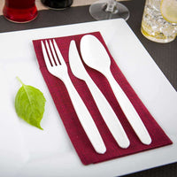 PLA Cutlery