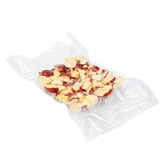 Fresh Hero Clear Plastic Vacuum Sealer Bags - for Chamber Vacuum Sealer, 3 mil, BPA-Free - 18