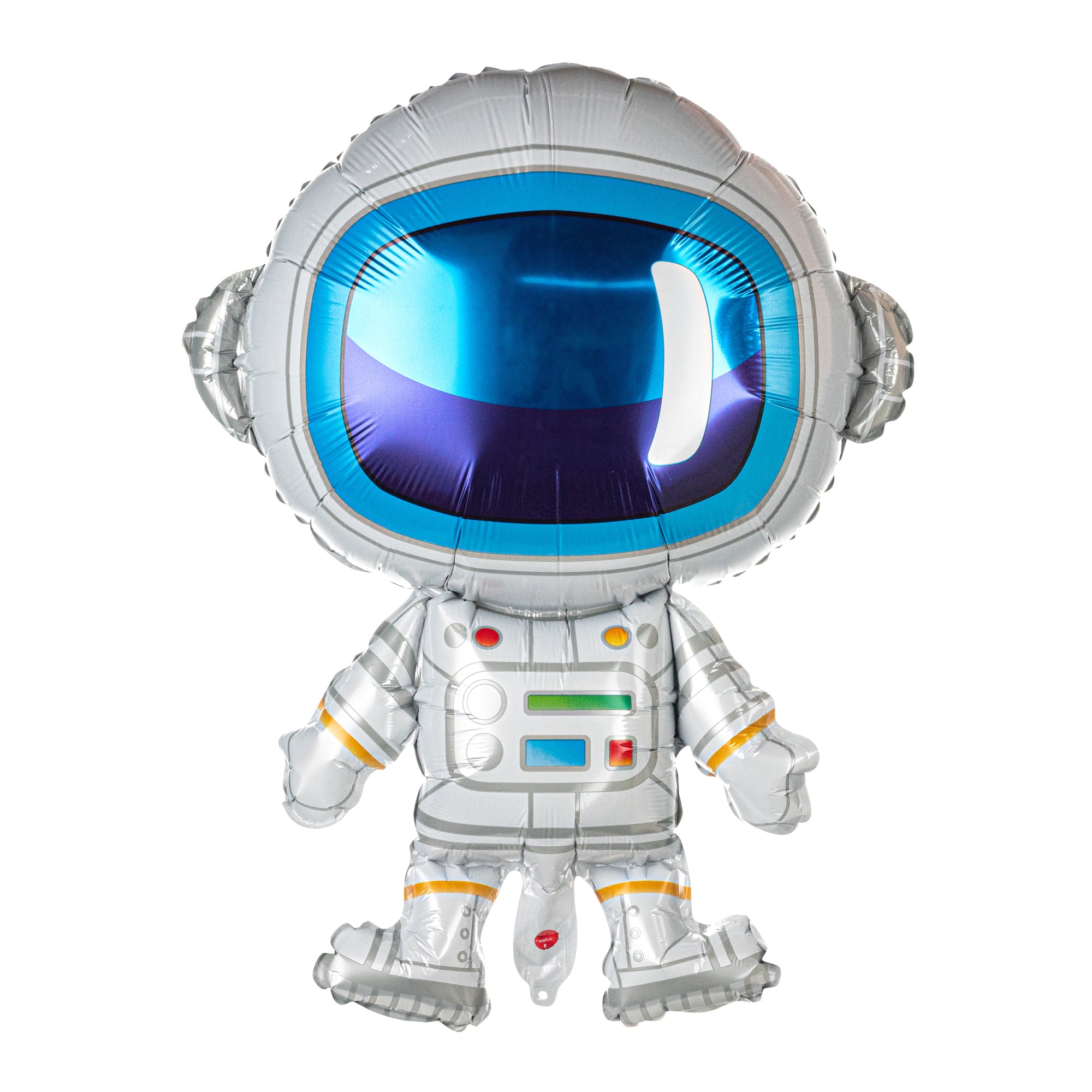 Balloonify Mylar Astronaut Balloon - 30 1/4" x 23" - 100 count box