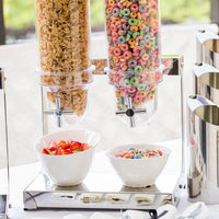 Cereal Dispensers