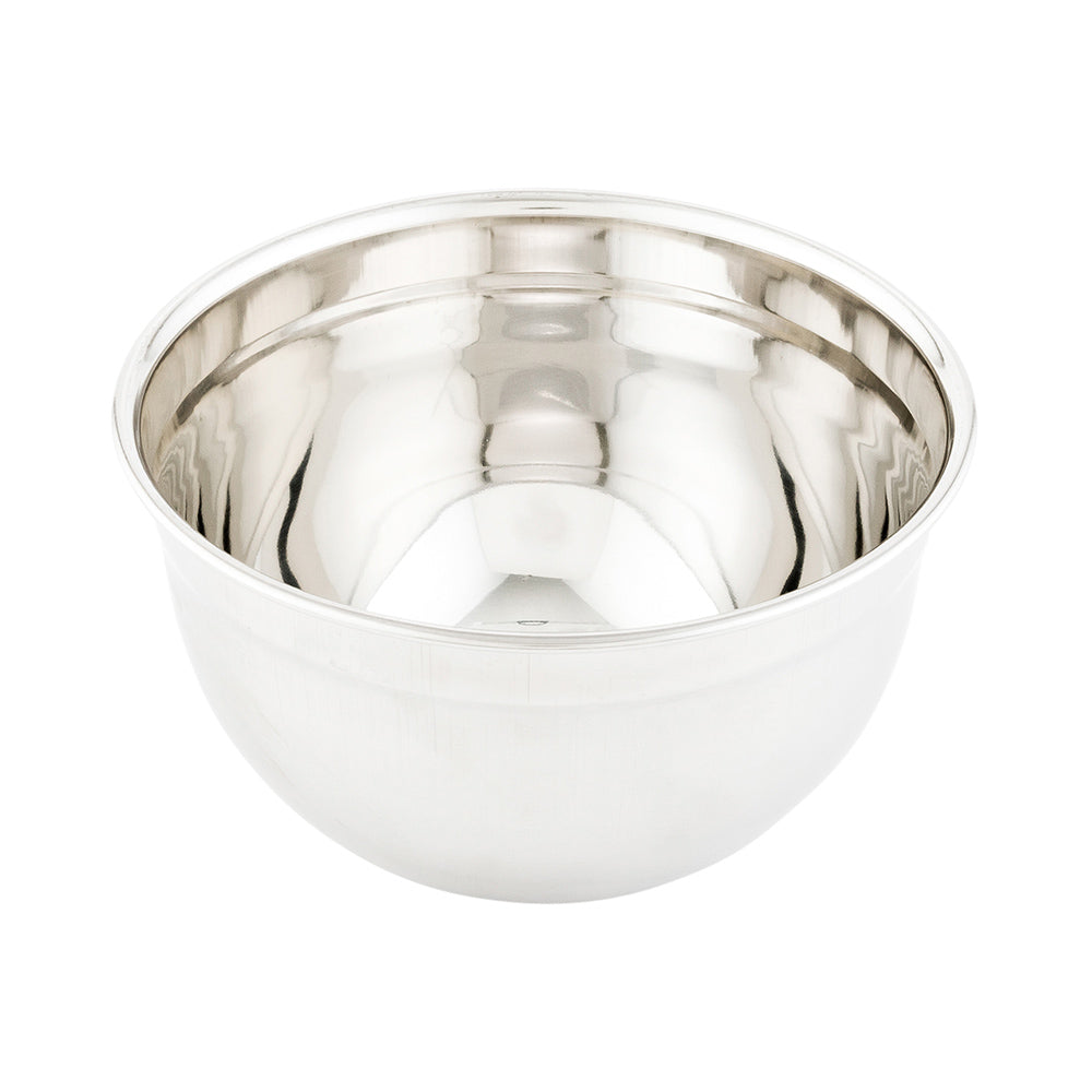 Met Lux 2 qt Stainless Steel Premium German Mixing Bowl - 1 count box