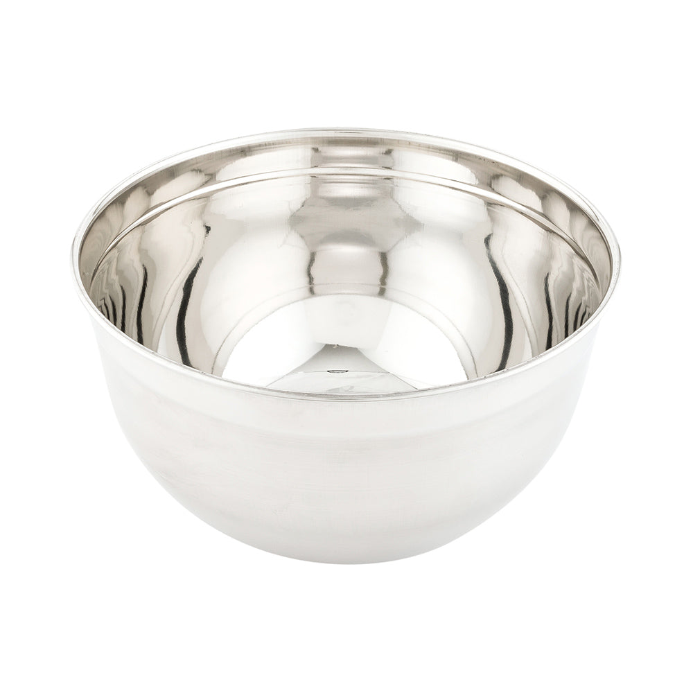 Met Lux 9 qt Stainless Steel Premium German Mixing Bowl - 1 count box