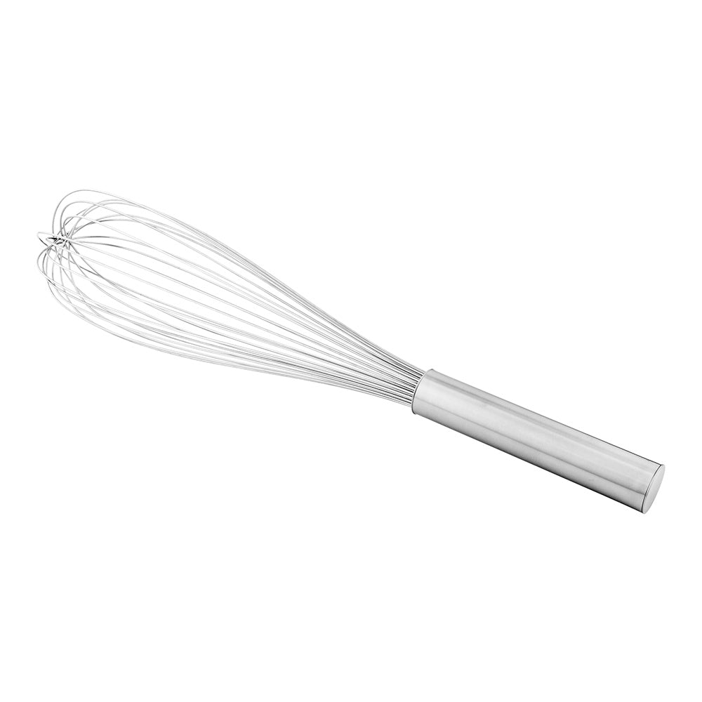 Met Lux Stainless Steel Piano Whisk - 16" - 1 count box