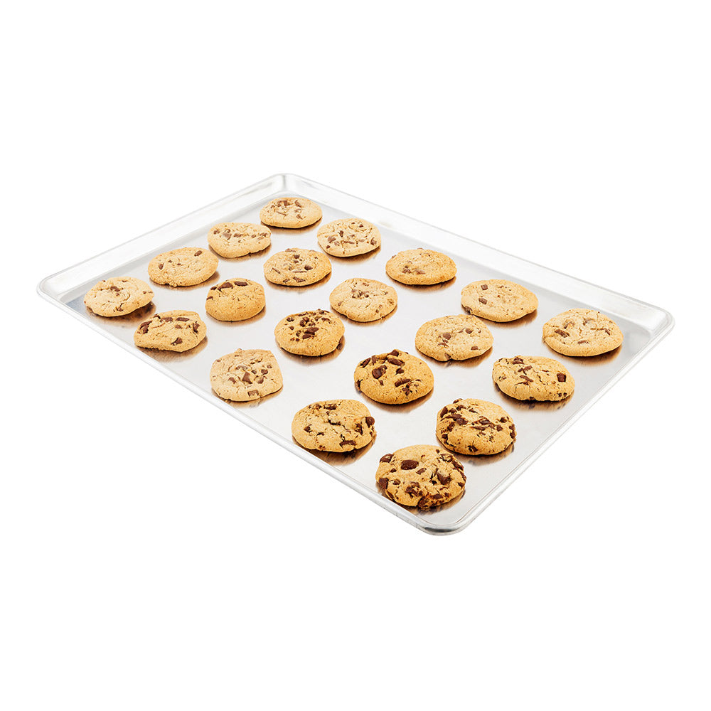 Met Lux Aluminum Full Size Baking Sheet - 26" x 18" - 1 count box