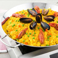 Paella Pans