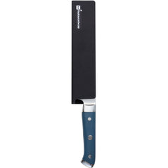 Sensei Black Plastic Knife Blade Cover / Guard - 8 1/2