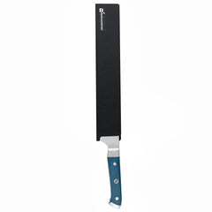 Sensei Black Plastic Knife Blade Cover / Guard - 12