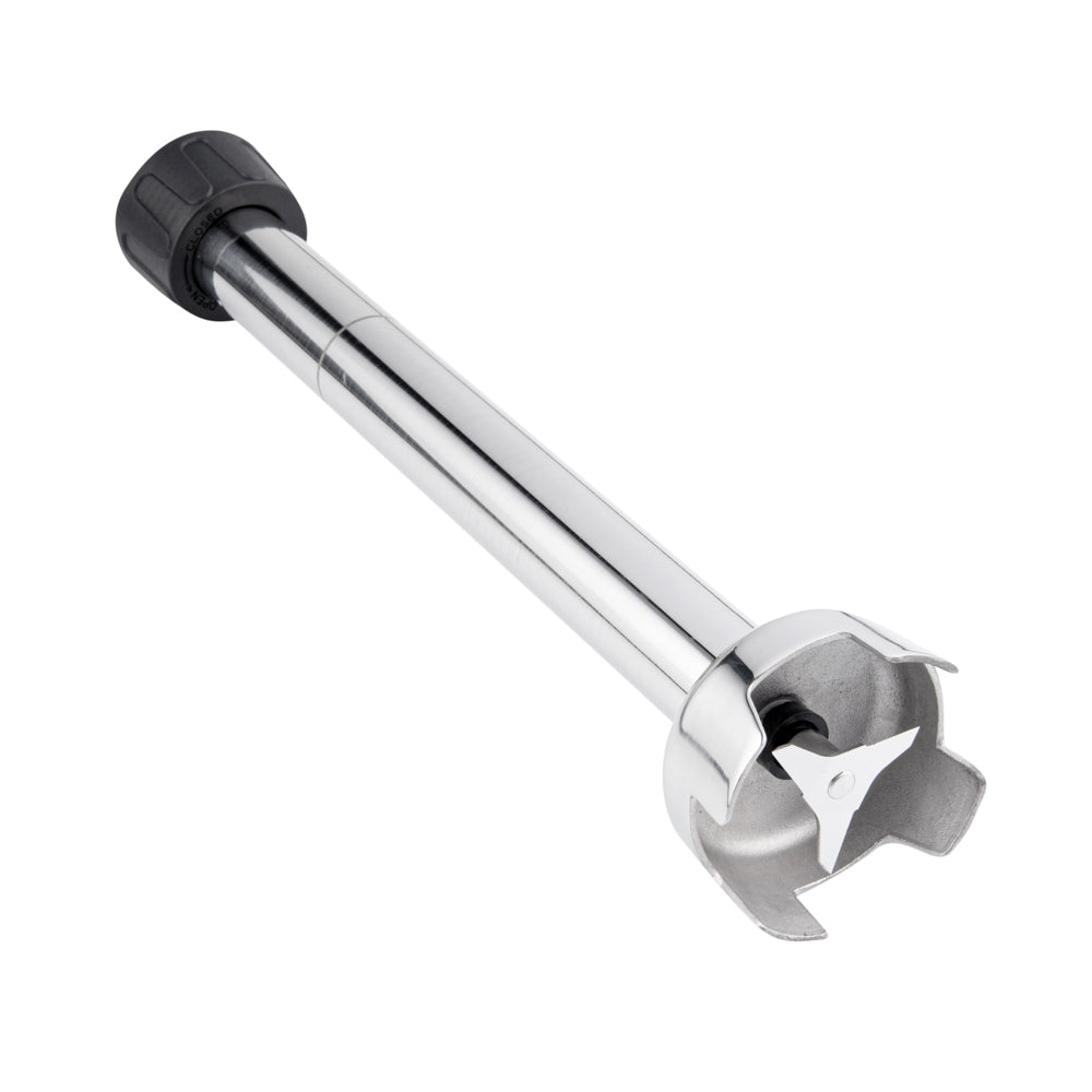 Hi Tek Stainless Steel Blending Shaft - Fits Variable Speed Immersion Blender - 16" - 1 count box