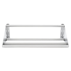 Kitchen Tek Tubular Rack / Shelf - Wall Mounted - 42