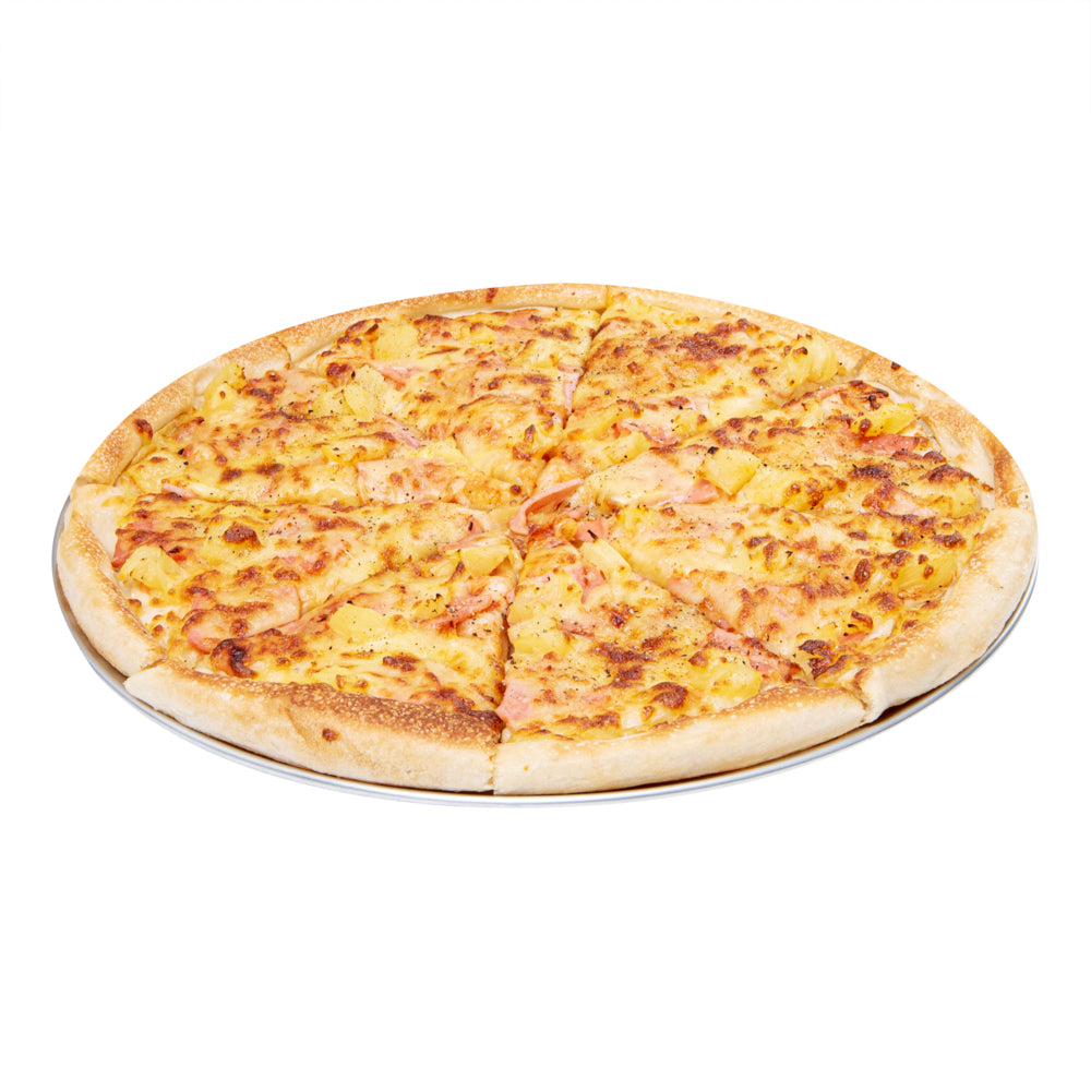 Met Lux Coupe Pizza Tray - 14" - 1 count box