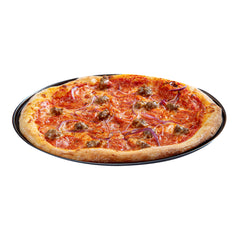 Met Lux Pizza Disk - Perforated - 13