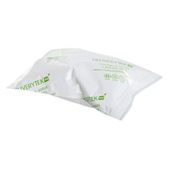 Delivery Tek Plastic Shipping Ice Pack - 5