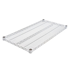 RW Base NSF Chrome Shelf- 18