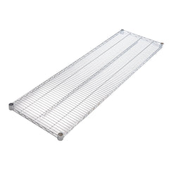 RW Base NSF Chrome Shelf - 18