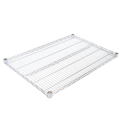 RW Base NSF Chrome Shelf - 24