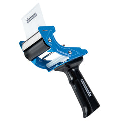 RW Base Blue Heavy-Duty Tape Dispenser Gun - 3