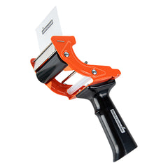 RW Base Orange Heavy-Duty Tape Dispenser Gun - 3