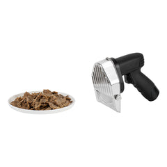 Hi Tek Cordless Kebab Slicer / Gyro Cutter - 80W, 110V/240V - 1 count box