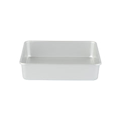 Met Lux Square Aluminum Cake Pan - 8