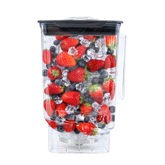 Hi Tek 48 oz Tritan Blender Jar - 1 count box