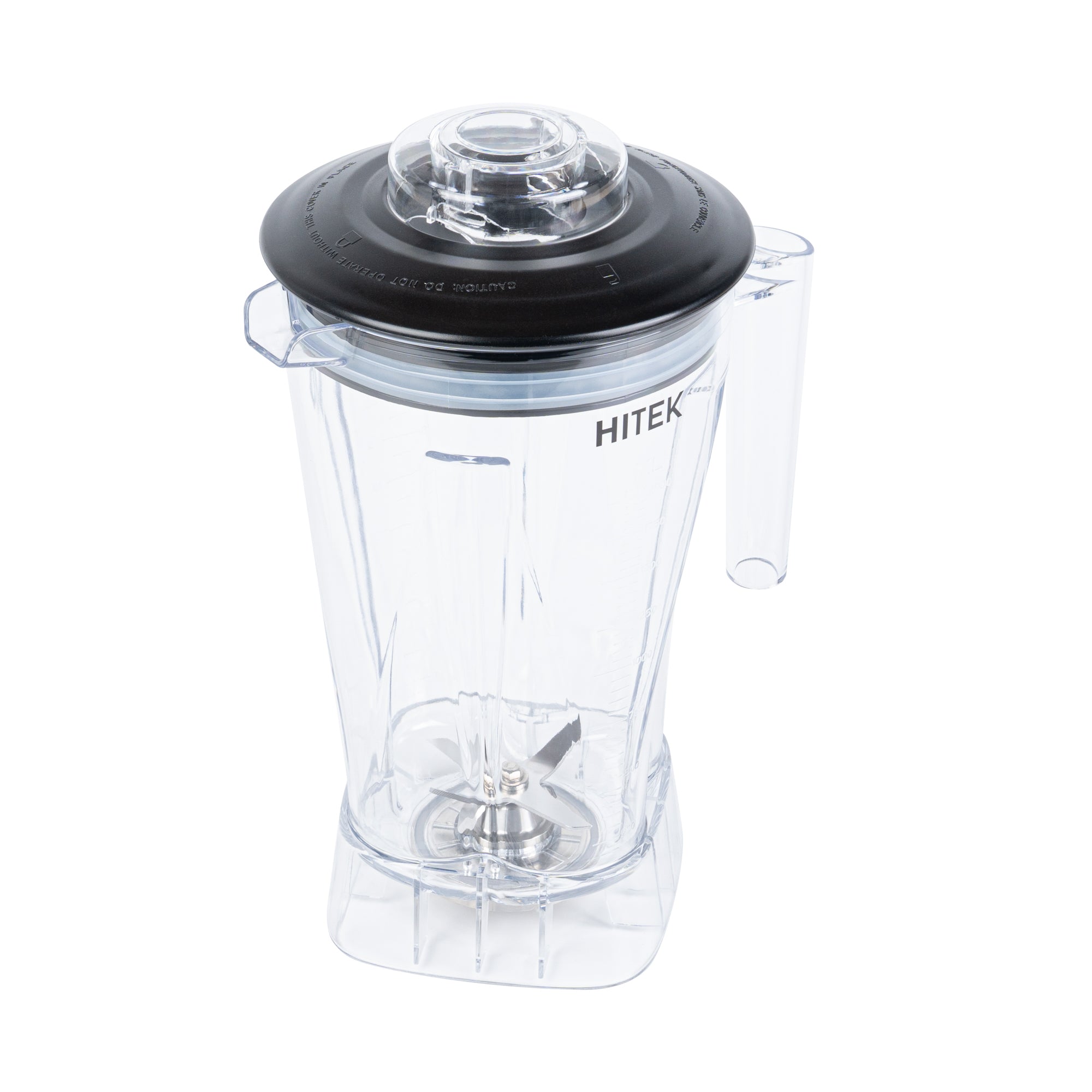 Hi Tek 64 oz Tritan Blender Jar - 1 count box