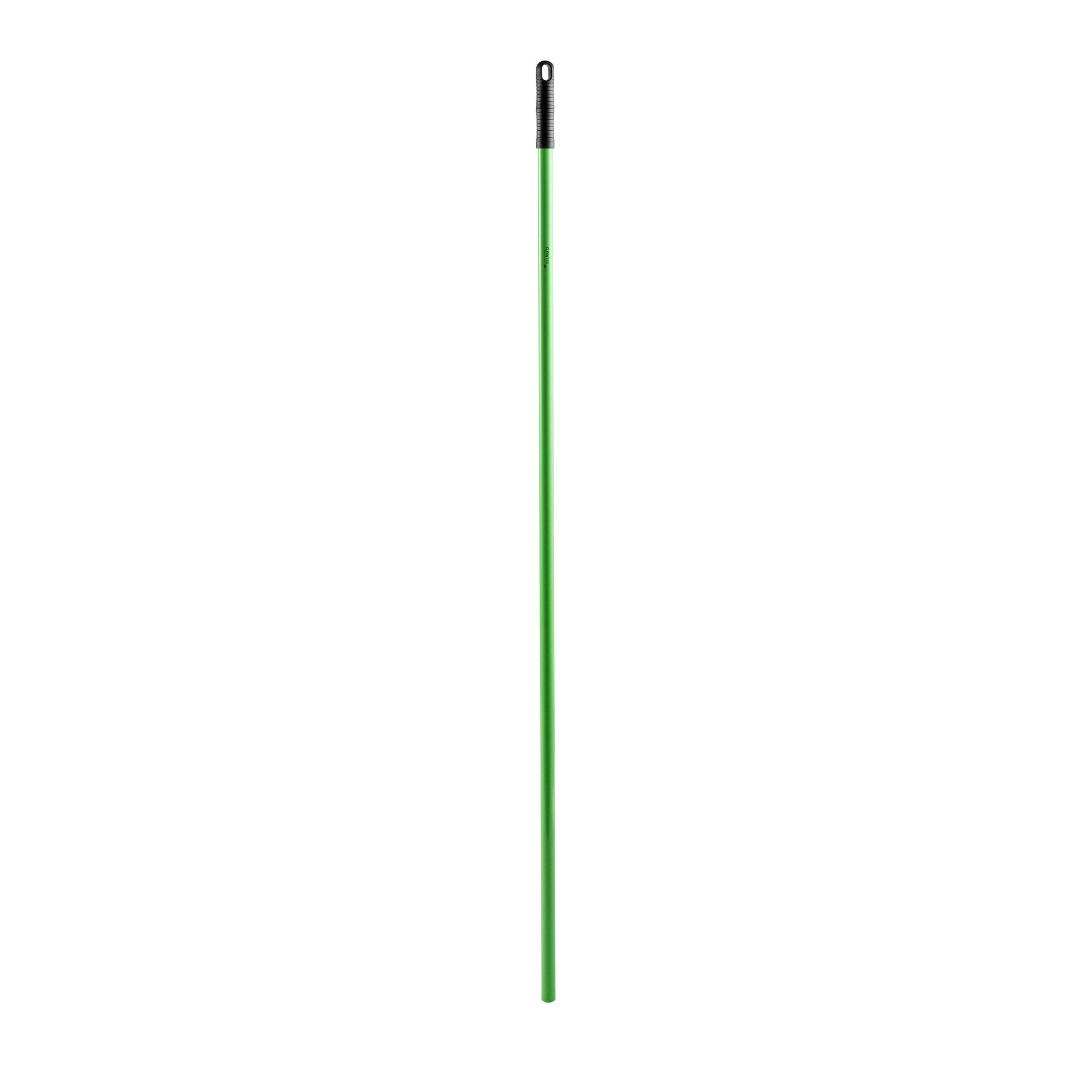 Clean Tek Professional Green Steel Handle - for Floor Squeegee - 55" - 1 count box