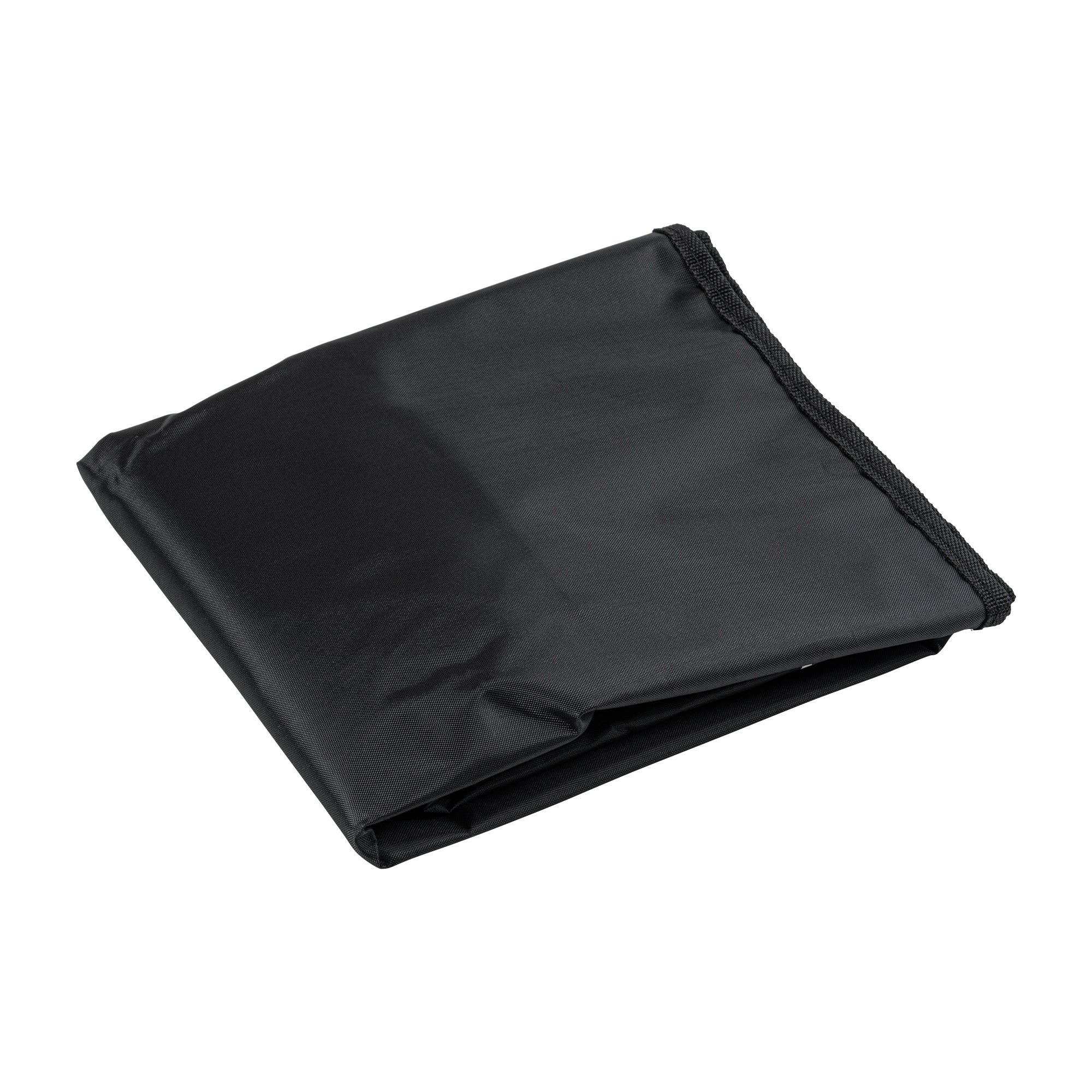 Clean Tek Professional Black Plastic Bag - for Heavy Duty 3-Shelf Janitor Cart - 1 count box