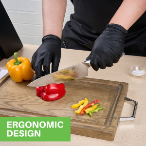 ergonomic design