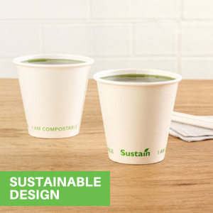 SUSTAINABLE DESIGN