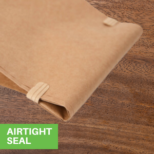 AIRTIGHT SEAL