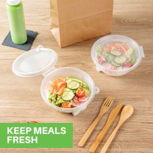 Keep Meals Fresh