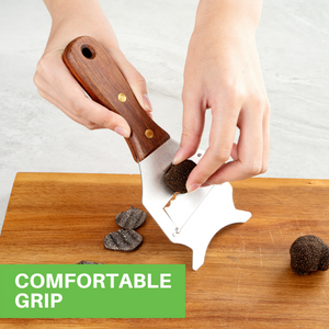 Comfortable Grip