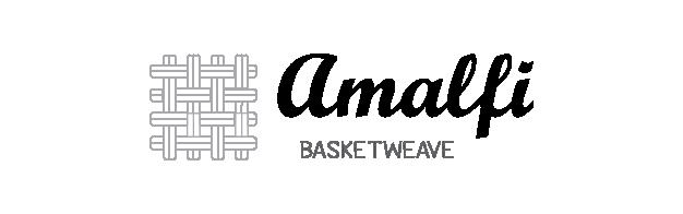 Amalfi Basketweave