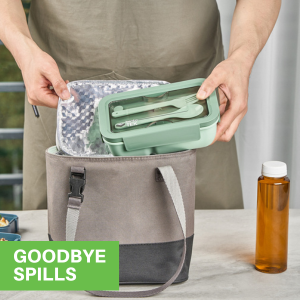 GOODBYE SPILLS