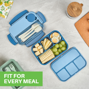 FIT FOR EVERY MEAL