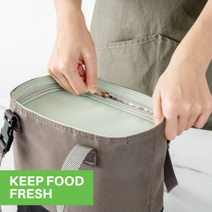 Keep Food Fresh