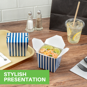 STYLISH PRESENTATION