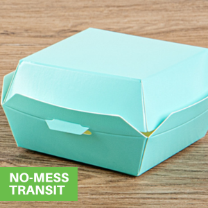 NO-MESS TRANSIT