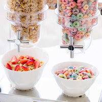 Cereal Dispensers