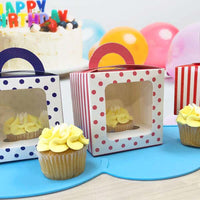 Cupcake Boxes