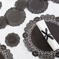 Paper Lace Doilies