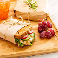 Paper Food Wrap & Basket Liners