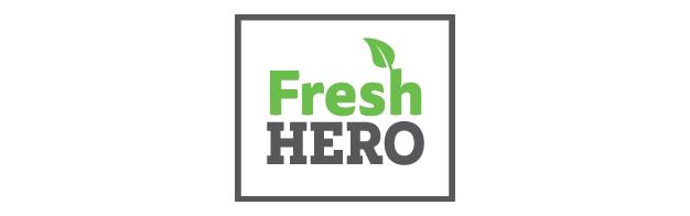 Fresh Hero