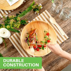 Durable Construction