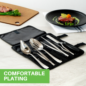 COMFORTABLE PLATING