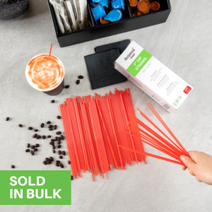 Sold In Bulk